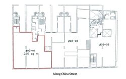 Capital Square (D1), Office #589882581